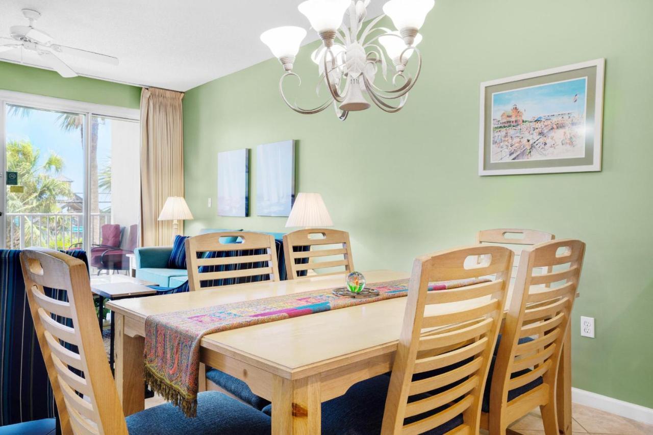 Apartment Leeward Key 204 *