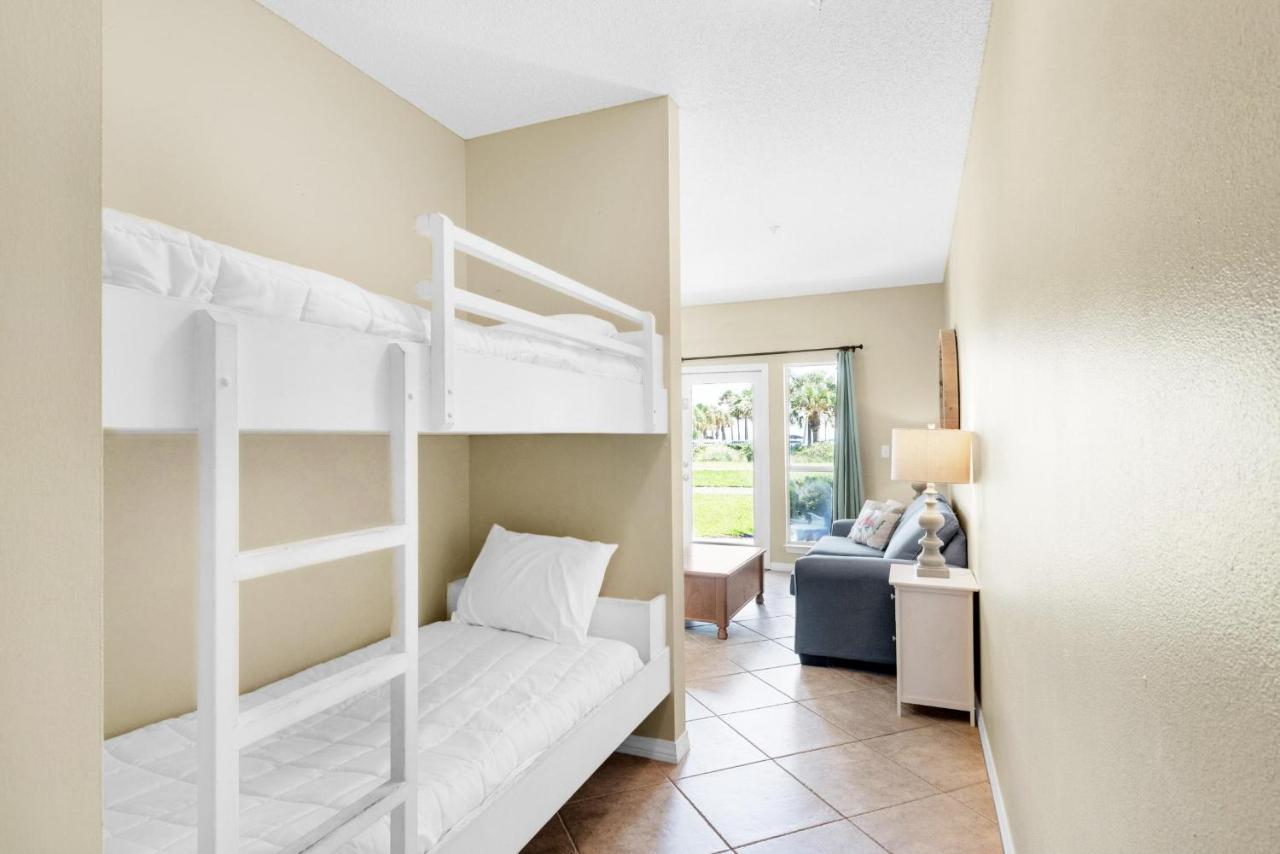 Caribbean Dunes 115 -the Perfect Place Holiday home *