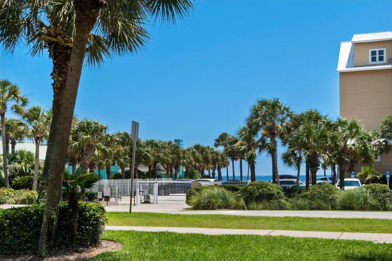 Caribbean Dunes 115 -the Perfect Place Holiday home Destin