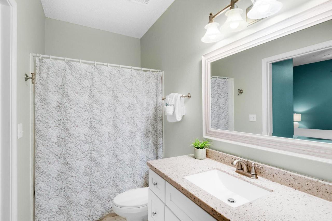 Caribbean Dunes 115 -the Perfect Place * Destin