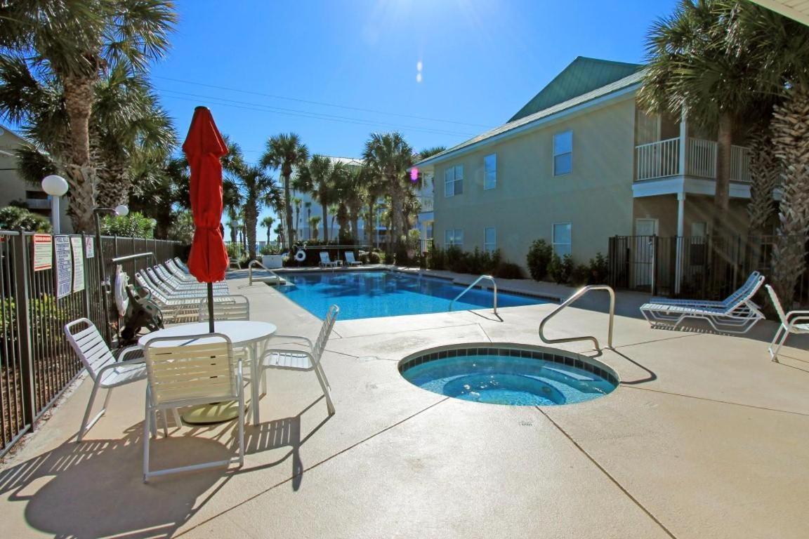Caribbean Dunes 115 -the Perfect Place *