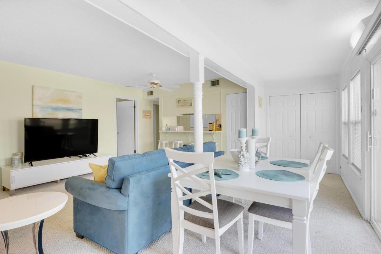 Gulf Terrace 126 Apartment *