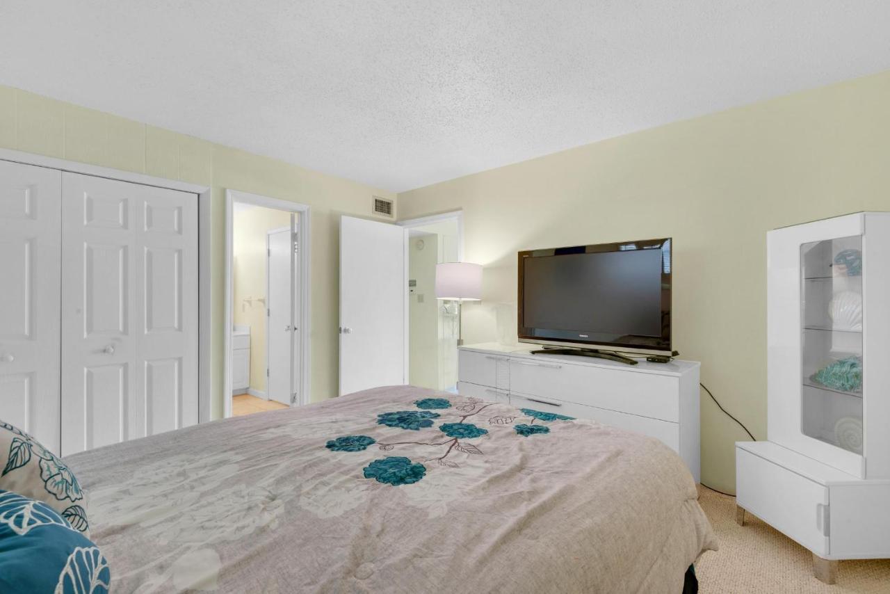 Gulf Terrace 126 Apartment Destin