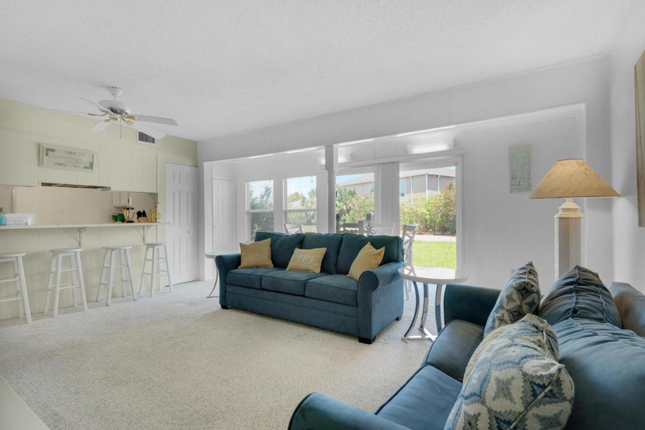 Gulf Terrace 126 Apartment Destin