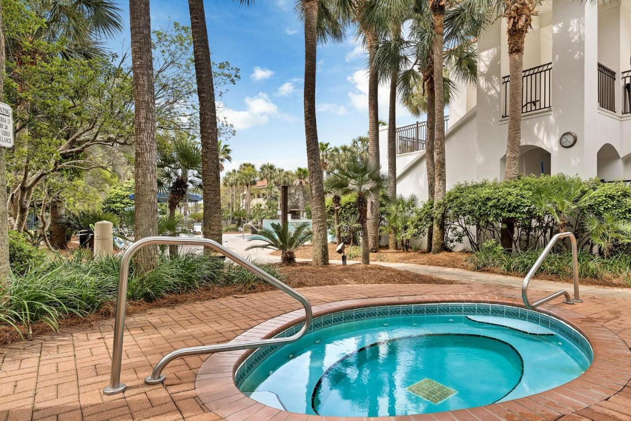 Holiday home Ocean Pearl Destin