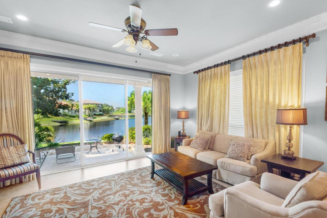 Ocean Pearl Holiday home Destin