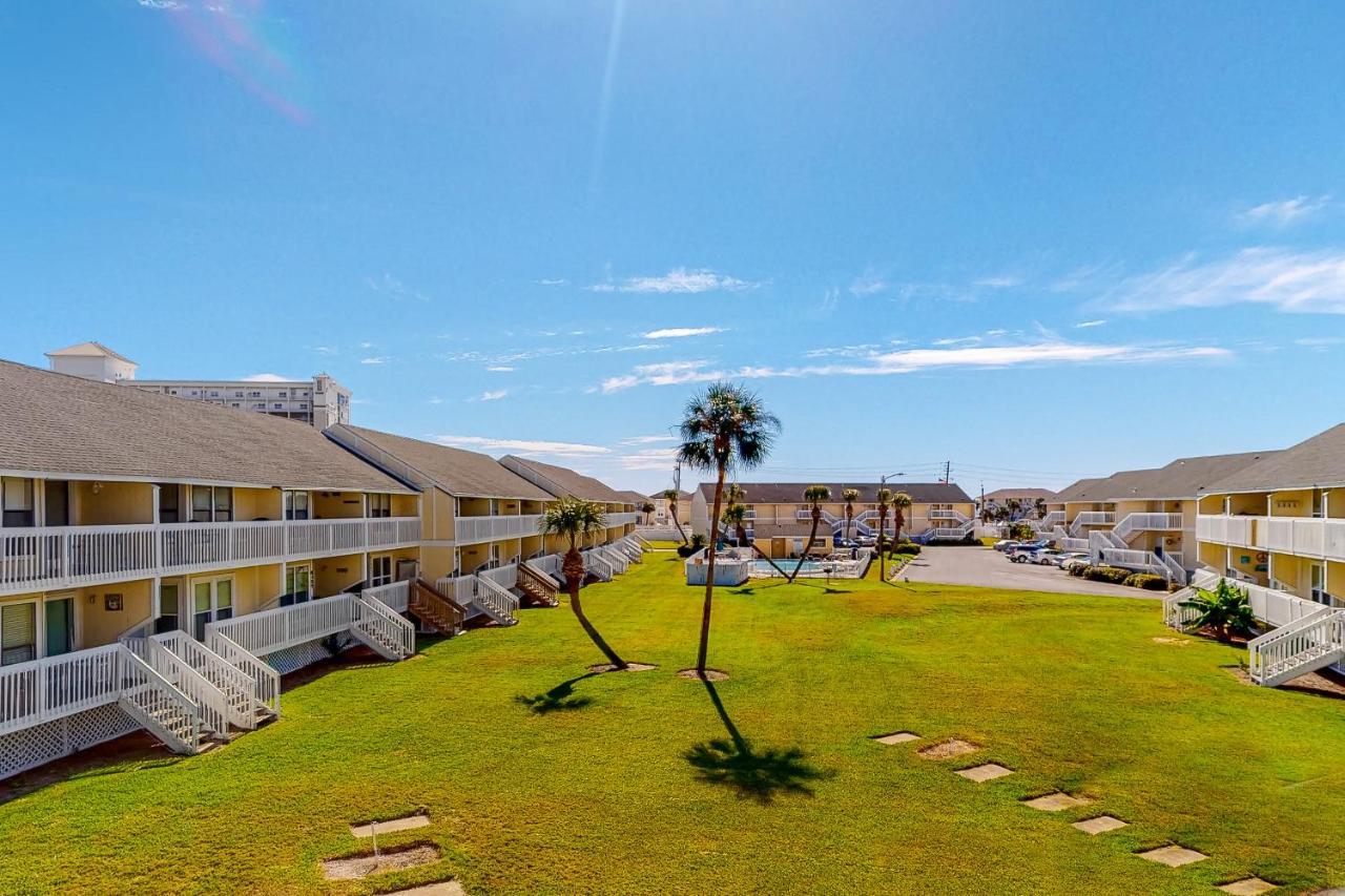 Sandpiper Cove Ii Apartment *