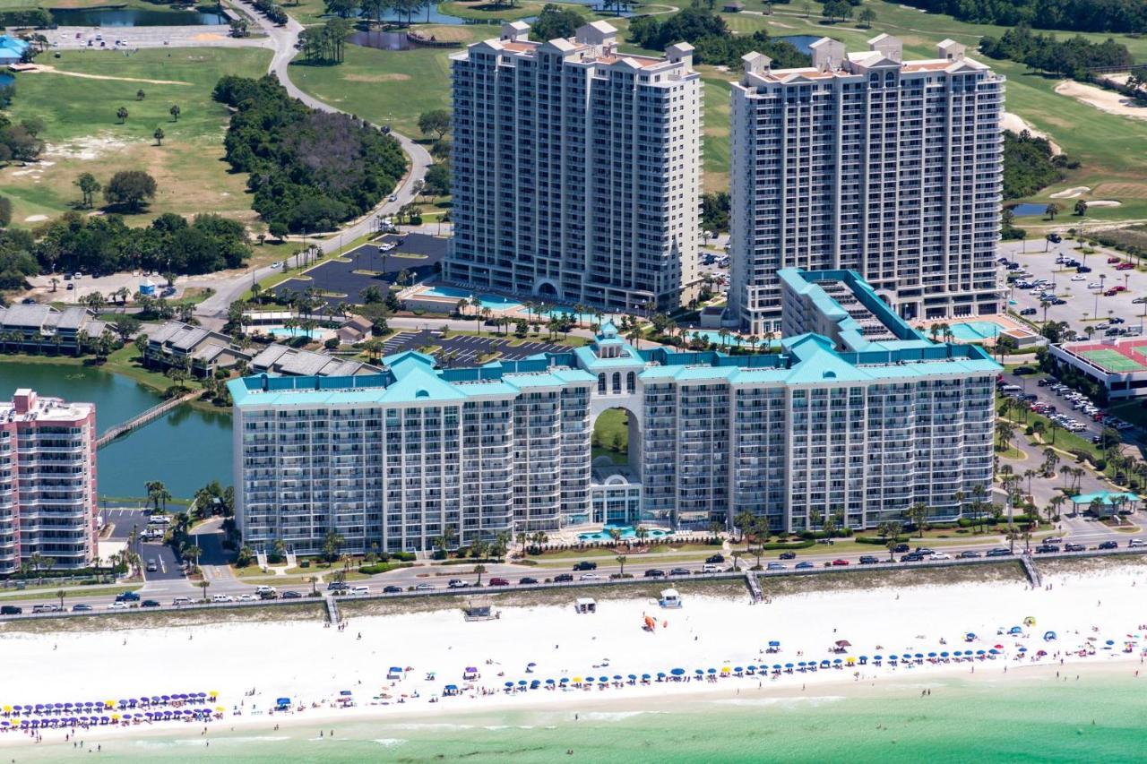 Ariel Dunes I 2401 Destin