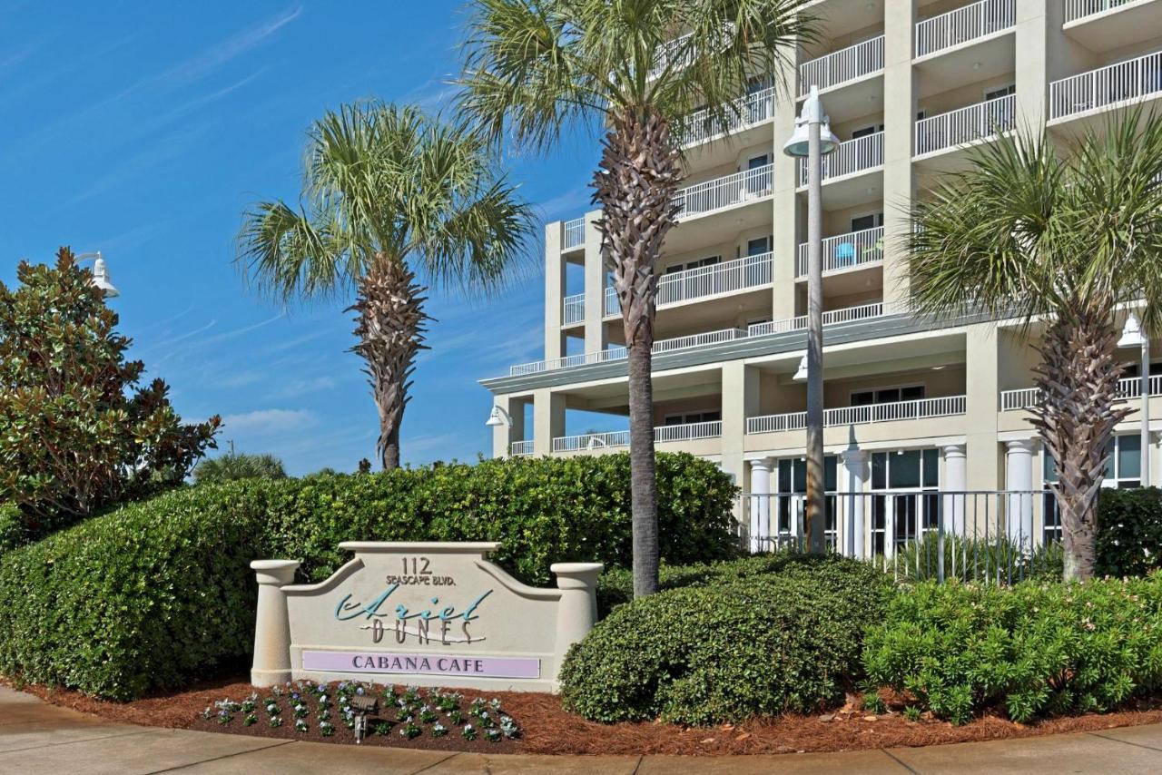 Holiday home Ariel Dunes I 2401