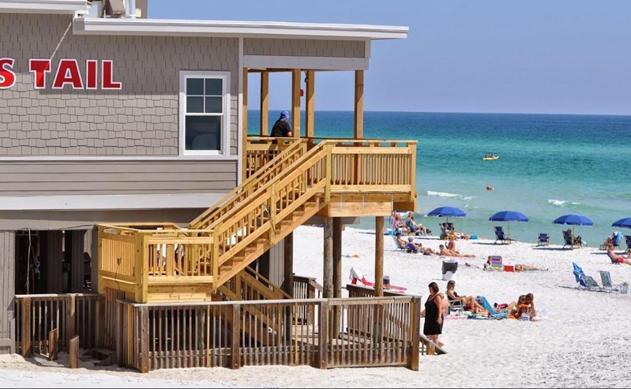 Holiday home Ariel Dunes I 2401
