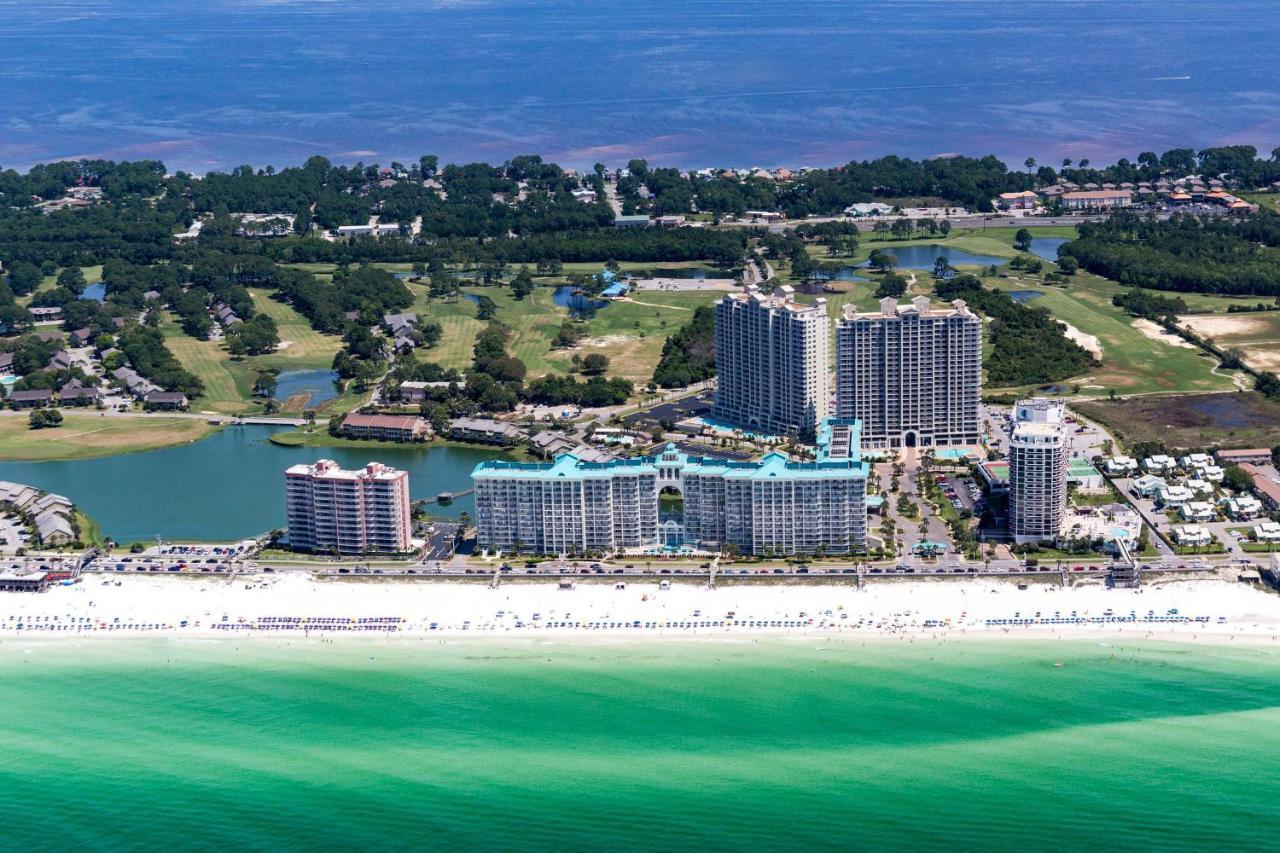 Ariel Dunes I 2401 Holiday home *