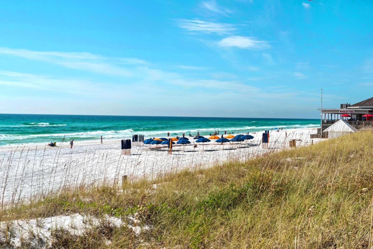 Ariel Dunes I 2401 Holiday home