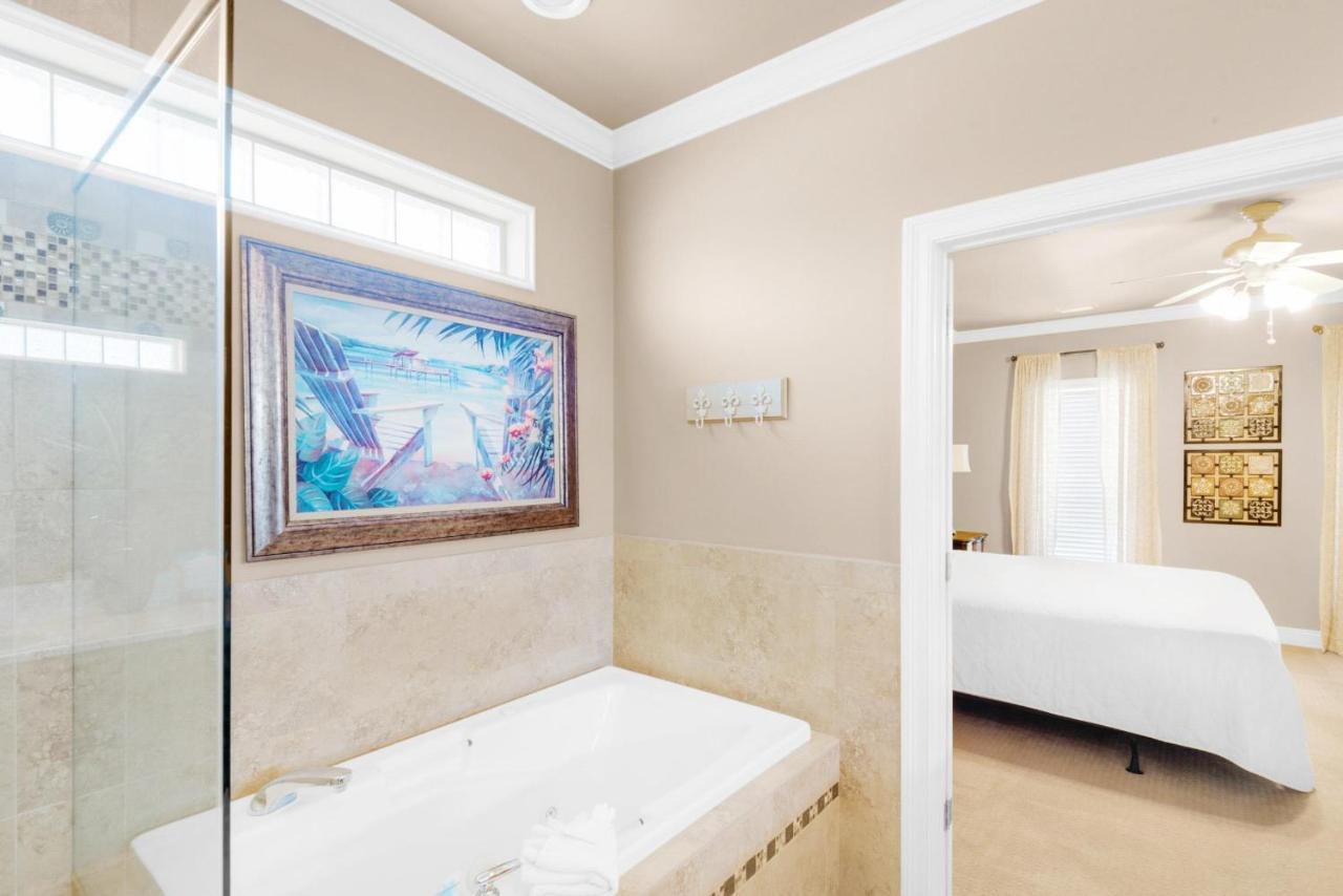 Holiday home Ocean Pearl Destin