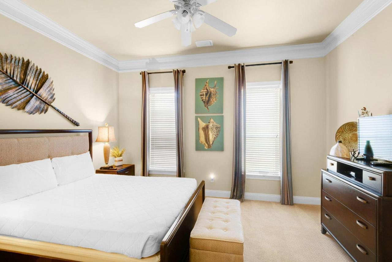 Ocean Pearl Destin