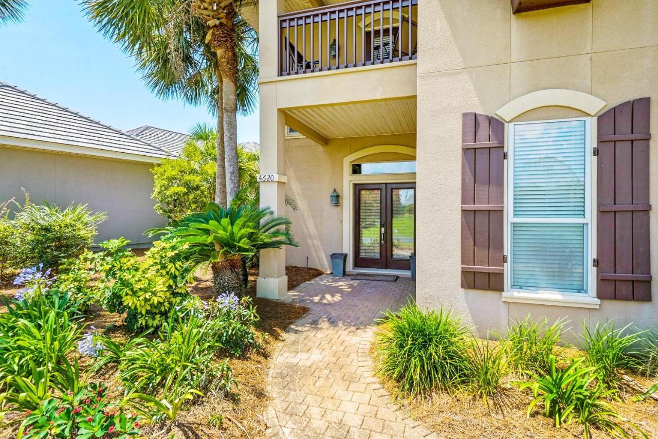 Holiday home Ocean Pearl Destin