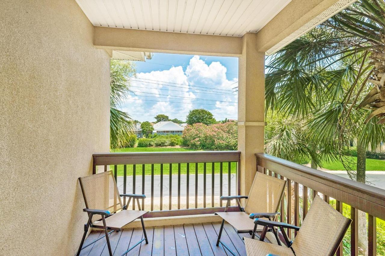 Holiday home Ocean Pearl Destin