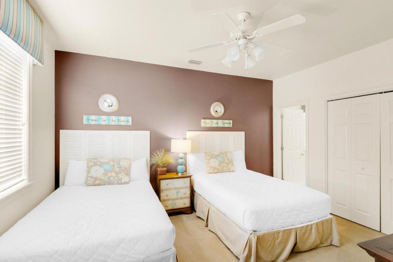 Ocean Pearl * Destin