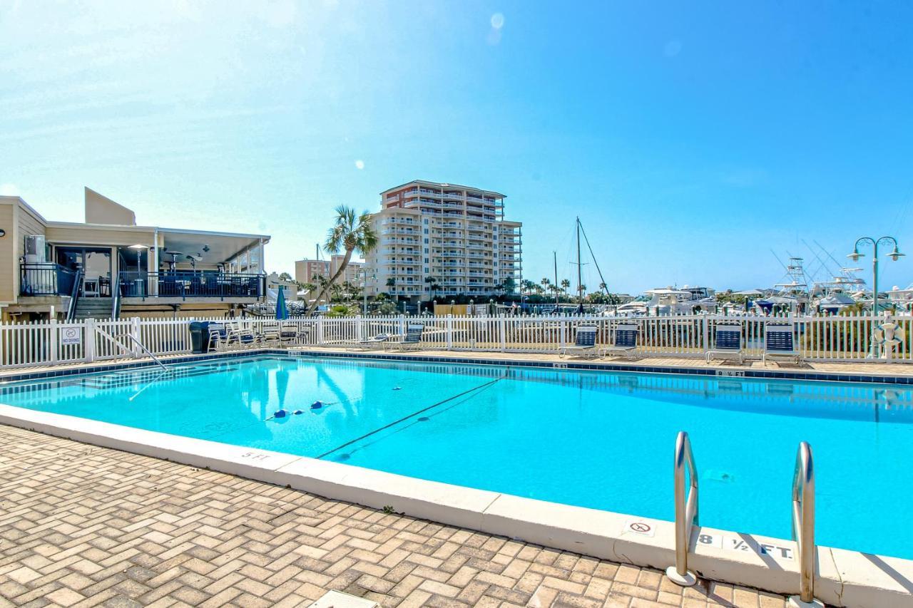 Sandpiper Cove Ii Apartment
