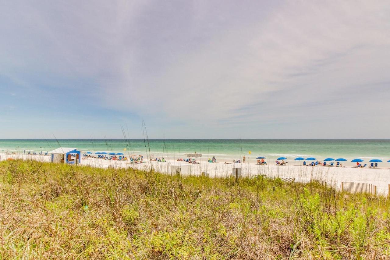 Apartment Sandpiper Cove Ii Destin