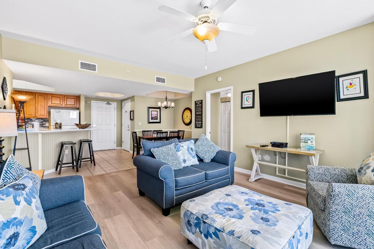 Apartment St Lucia At Silver Shells *