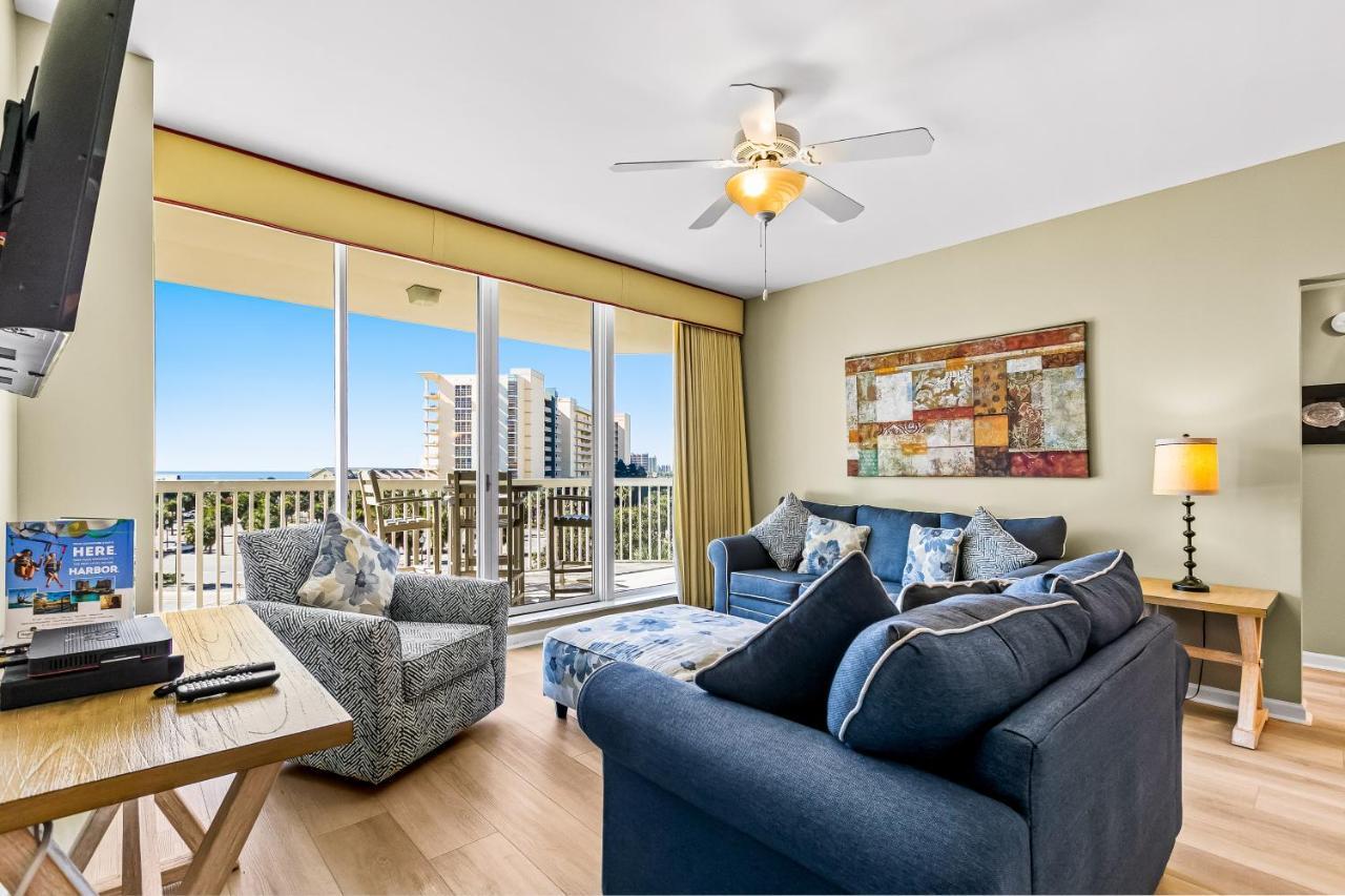 St Lucia At Silver Shells Apartment Destin