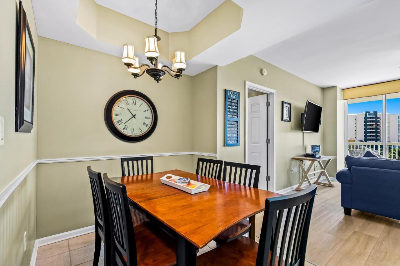 Apartment St Lucia At Silver Shells Destin