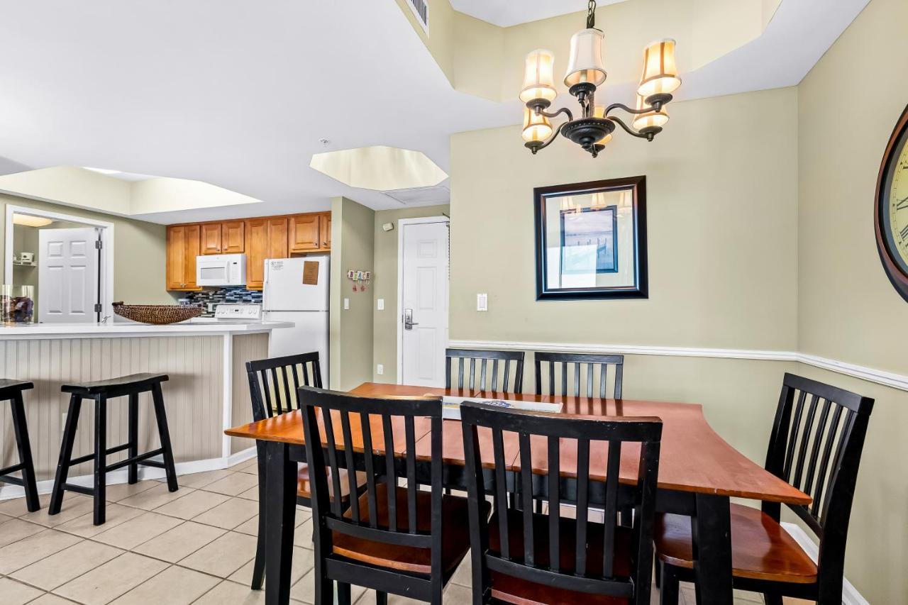 Apartment St Lucia At Silver Shells *
