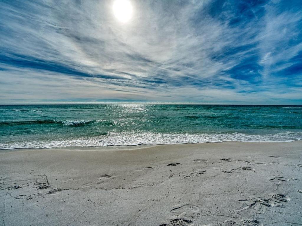 Salty Seas Gulf Front Oasis - New To Market Rates