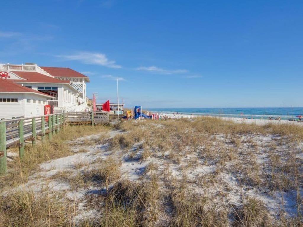 Apartment Salty Seas Gulf Front Oasis - New To Market Rates
