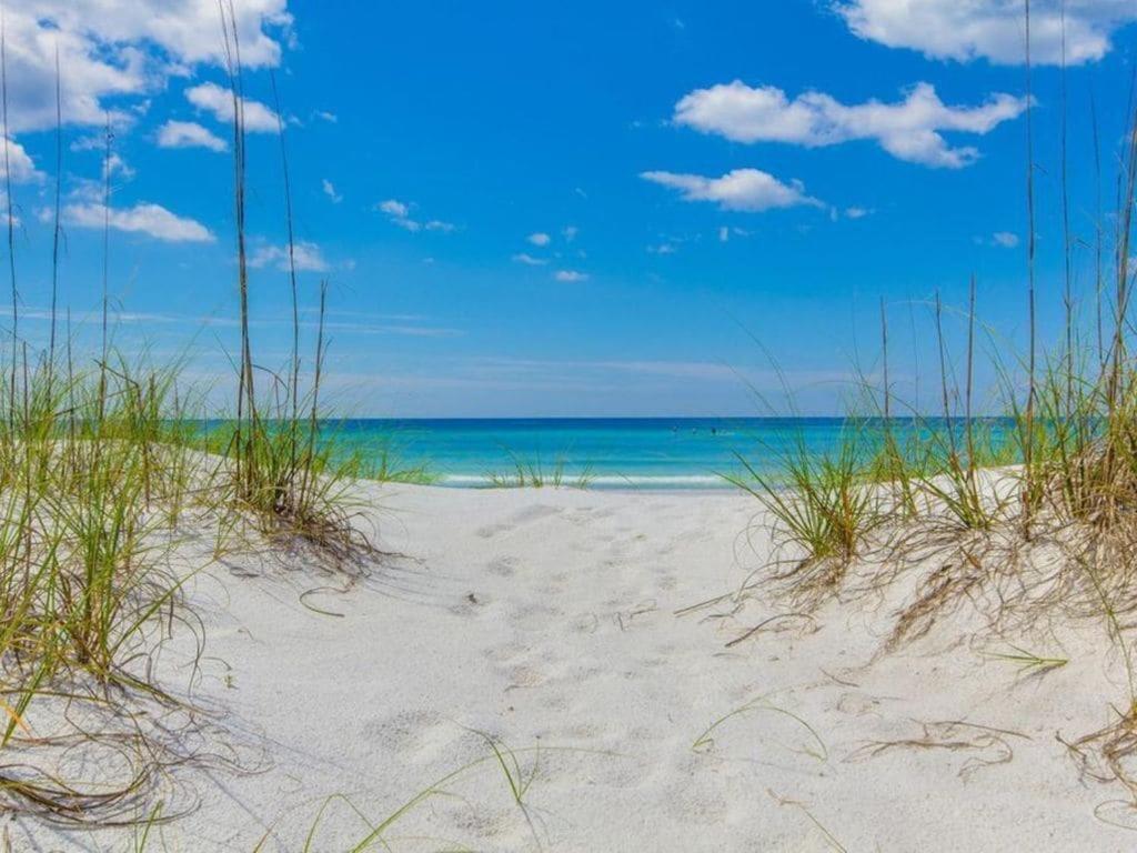 Salty Seas Gulf Front Oasis - New To Market Rates *