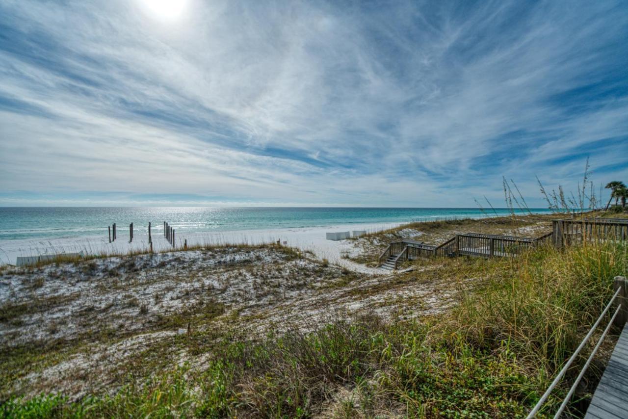 Apartment Salty Seas Gulf Front Oasis - New To Market Rates