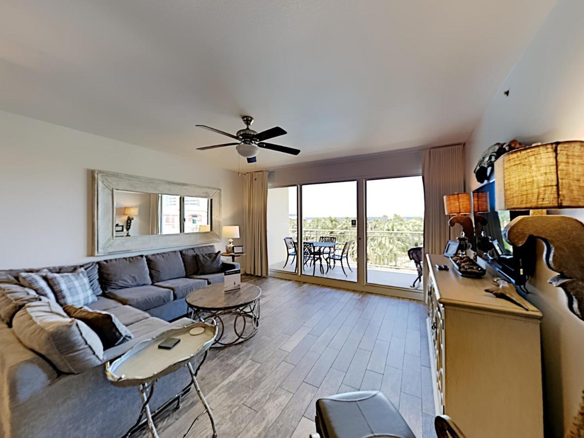 Sterling Shores 317 - Sterling Gem Apartment *