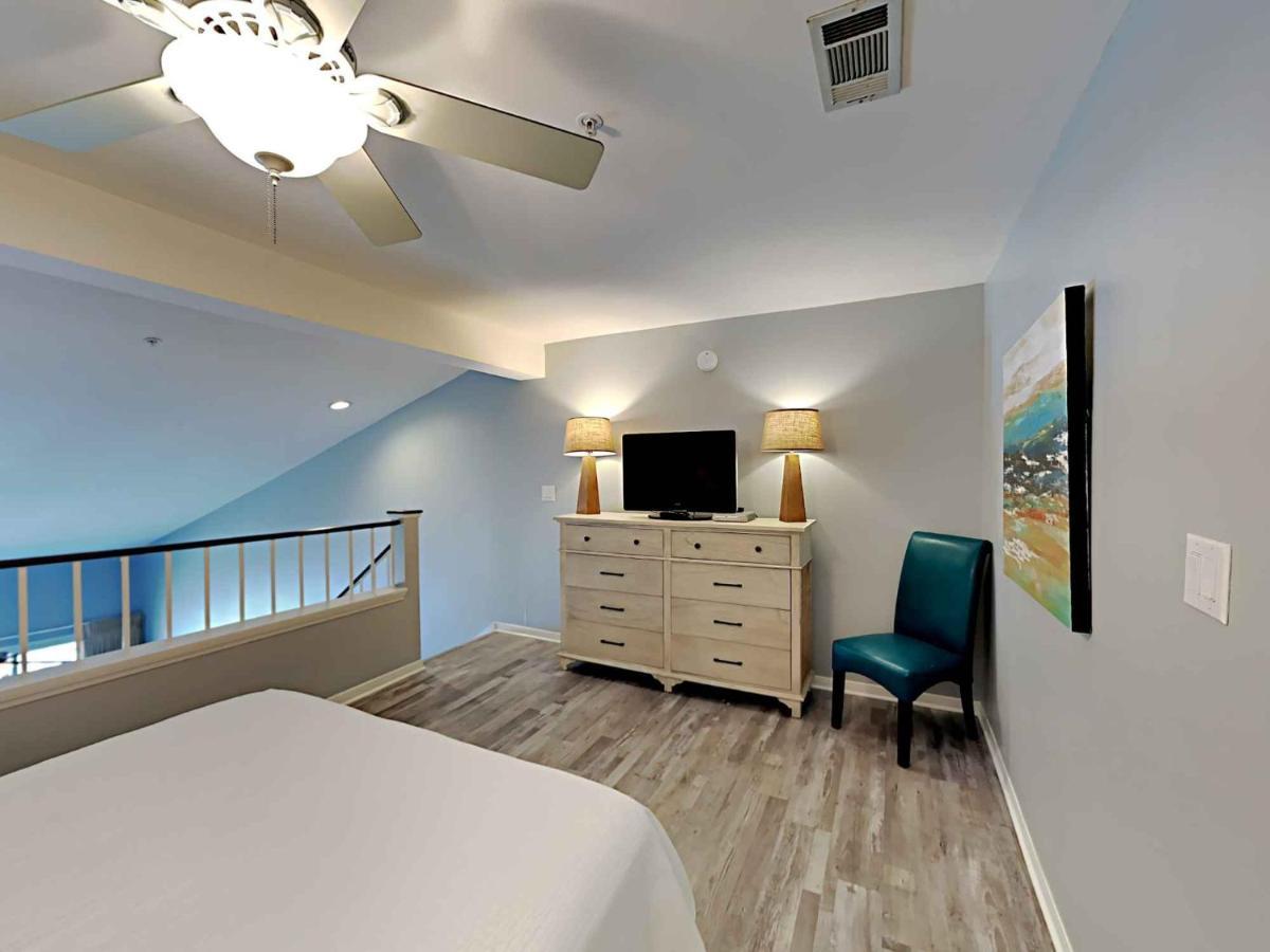 Crystal Sands 311a Apartment *