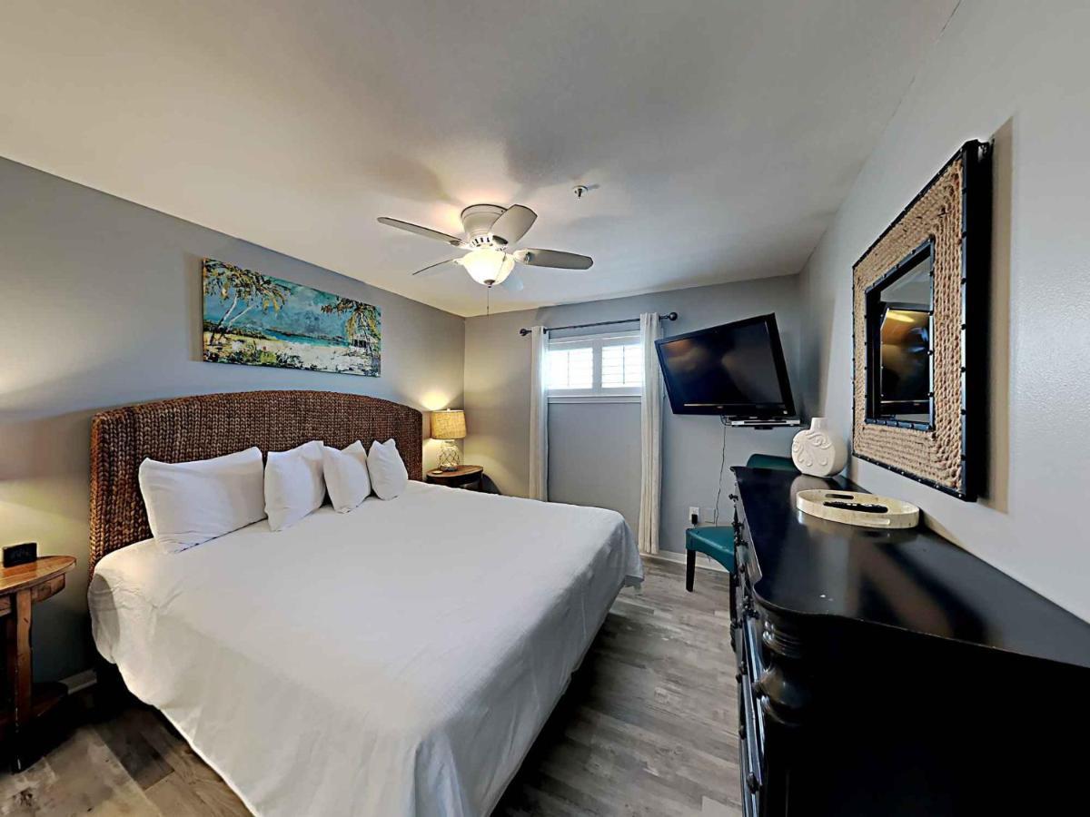 Crystal Sands 311a Apartment *