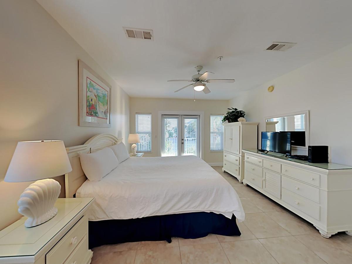 Pavilion Palms #105b Apartment Destin