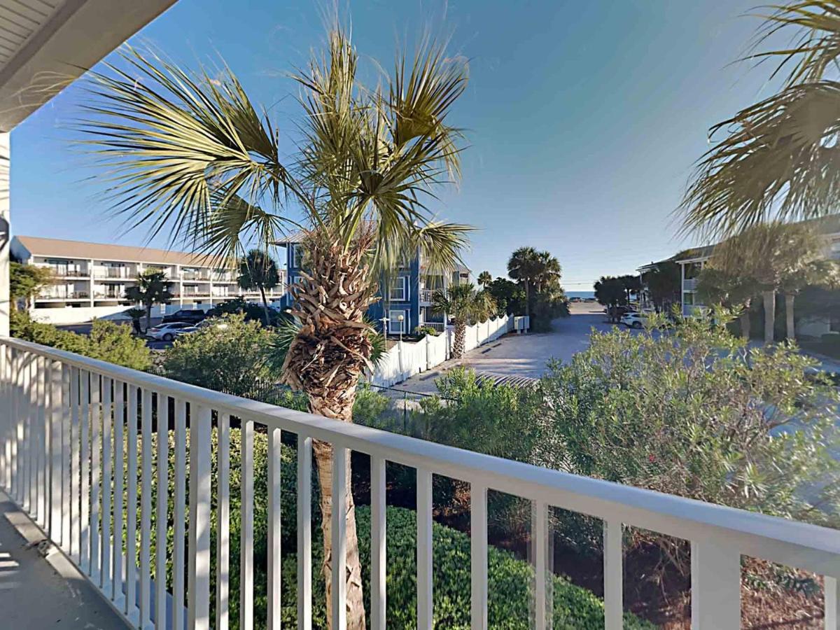Pavilion Palms #105b Apartment Destin