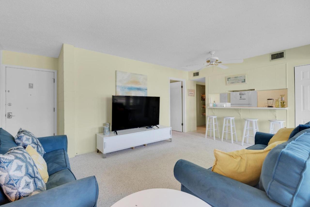 Gulf Terrace 126 * Destin