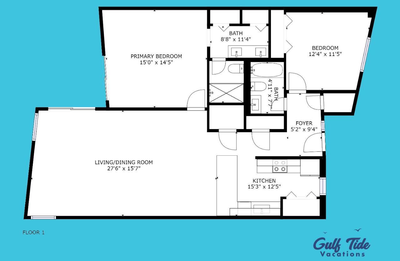 Mainsail 278 Holiday home *