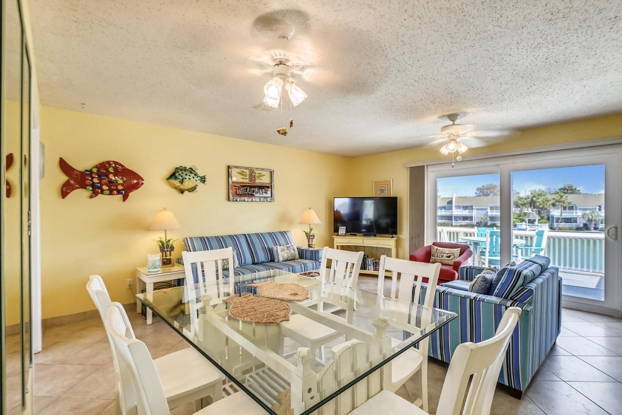 South Bay By The Gulf 062 Townhouse Holiday home Destin