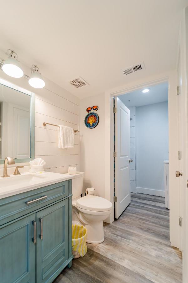 Salty Seas Gulf Front Oasis - New To Market Rates