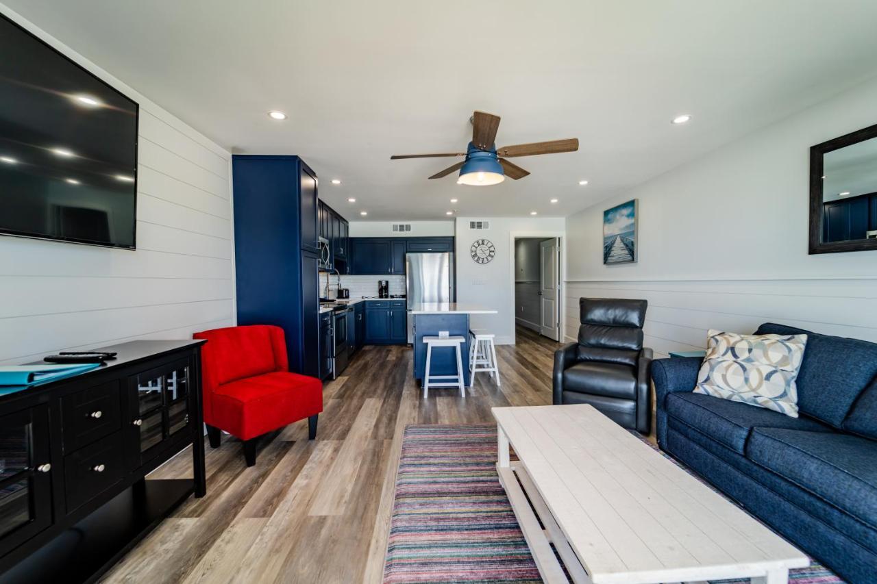 Salty Seas Gulf Front Oasis - New To Market Rates * Destin