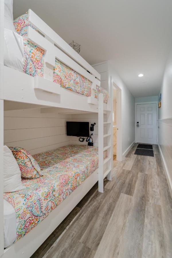 Apartment Salty Seas Gulf Front Oasis - New To Market Rates *