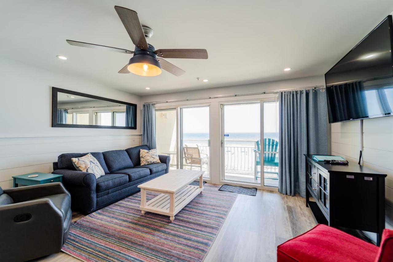 Salty Seas Gulf Front Oasis - New To Market Rates