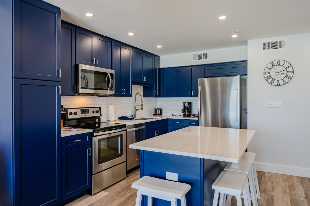 Salty Seas Gulf Front Oasis - New To Market Rates
