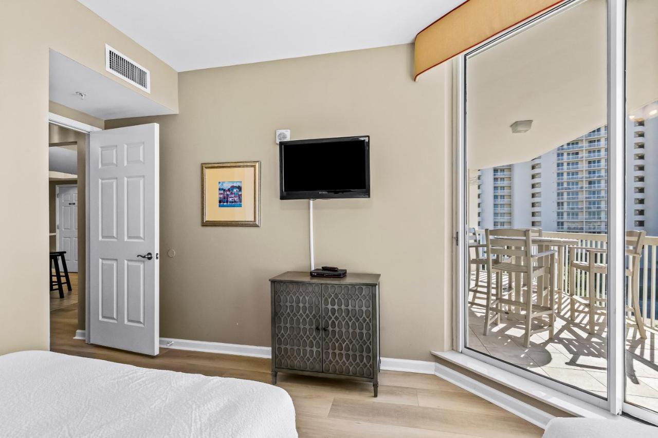 St Lucia At Silver Shells Apartment *