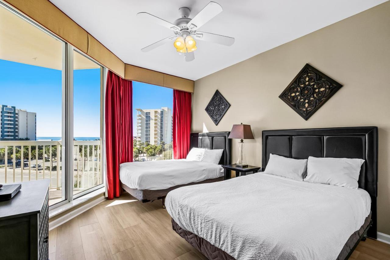 St Lucia At Silver Shells Apartment