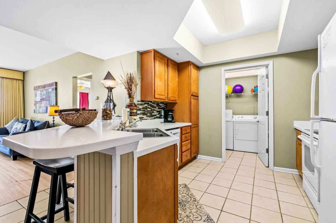 Apartment St Lucia At Silver Shells *