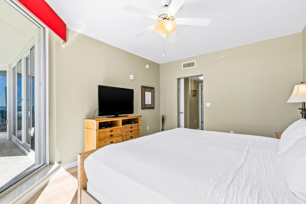 Apartment St Lucia At Silver Shells Destin