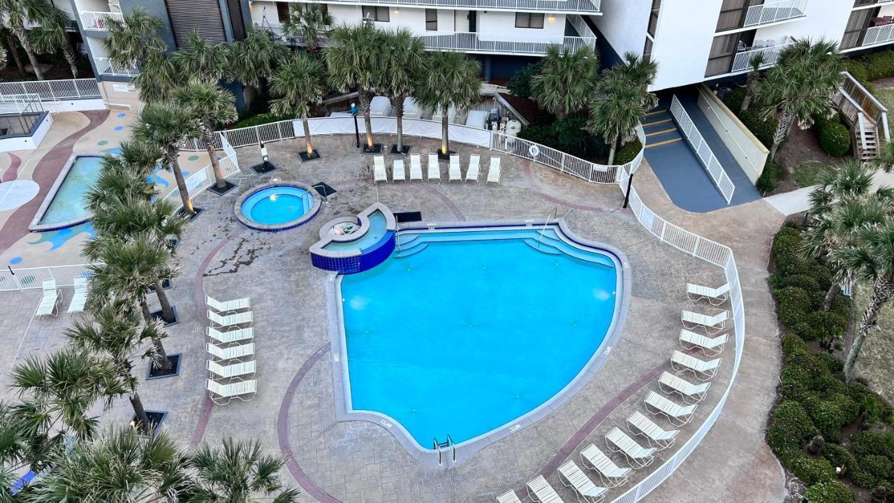 Holiday home Mainsail 278