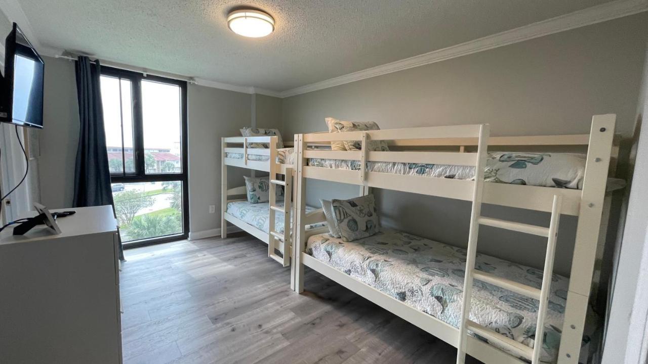 Coastal Tides At Enclave 403a Holiday home Destin